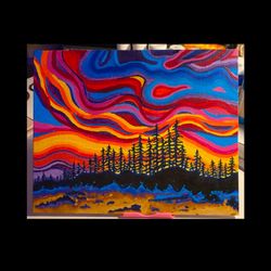 Aurora Borealis 