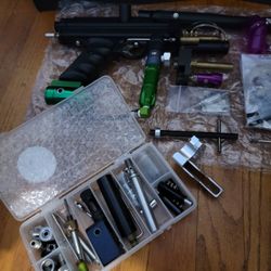 2K+ Autococker 