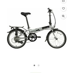 Dahon Folding Bicycle Adult
