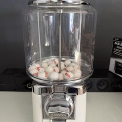 Supreme Gumball Machine