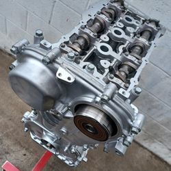 Hyundai Kia G4KJ 2.4L GDi Rebuilt Longblock