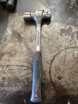 Mac Tools Anti-Vibe® Ball Peen Hammer - 32 oz.