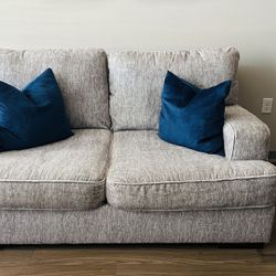 Love Seat Sofa 