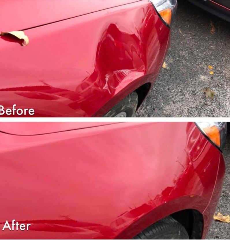 Autobody Shop
