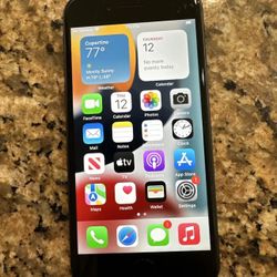 Apple iPhone 8 64gb Space Gray T-Mobile 