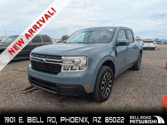 2023 Ford Maverick