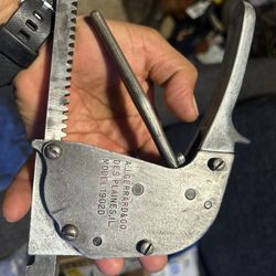 Mip1800, G , Acme Bander 