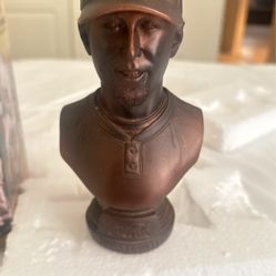 Jeff Bagwell Bronze Bust