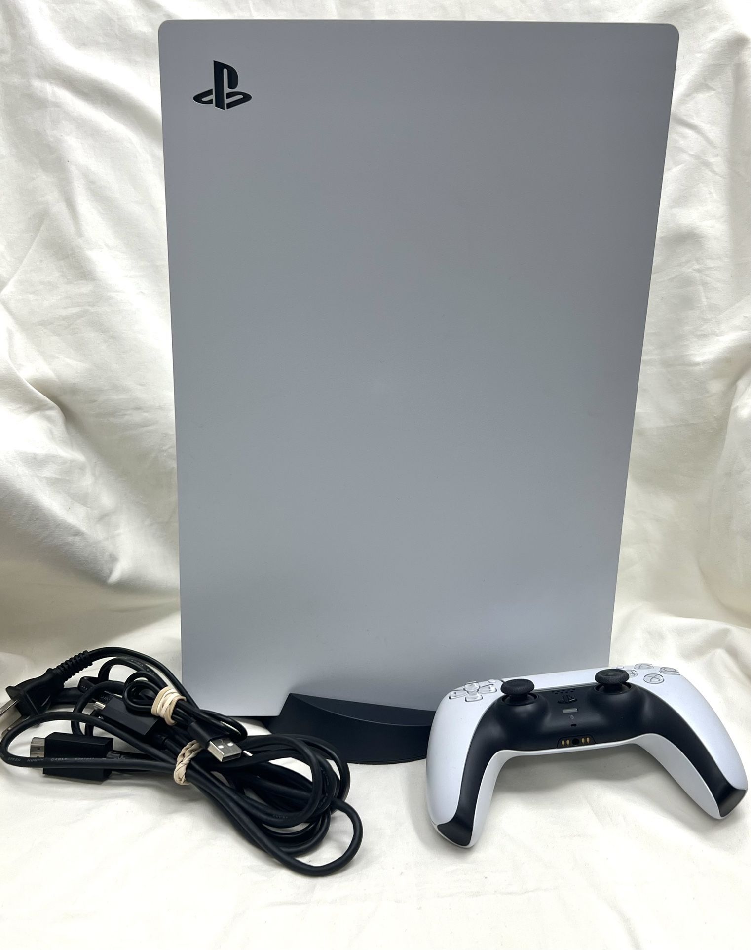SONY PLAYSTATION 5 DISC CFI-1015A