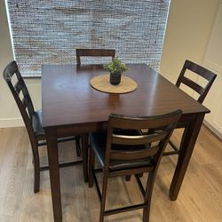Kitchen Dining Table
