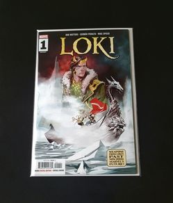 Loki #1