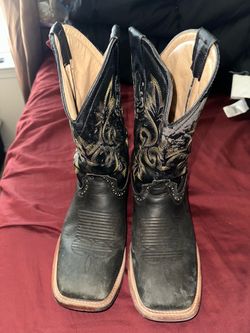 Los Nogales Boots