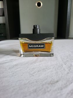 Tim Mcgraw Discontinued Mens Cologne 