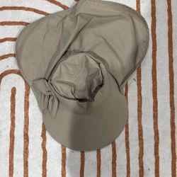 Sun Hat 
