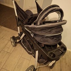 Graco Baby Stroller