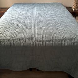 Queen Bed Mattress And Frame
