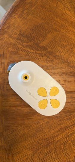 Medela Pump in Style