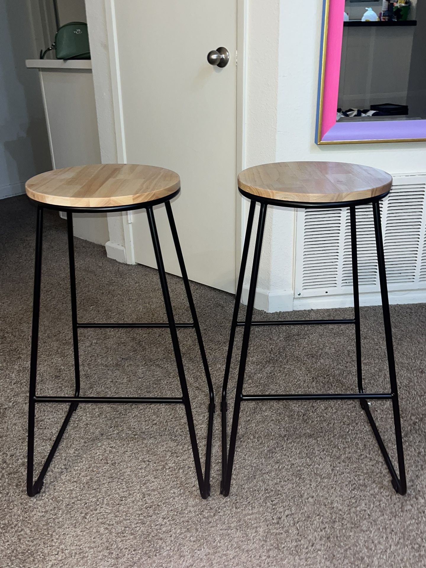 Bar Stools