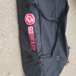 Go BEAST Power Tower Exercise Gym