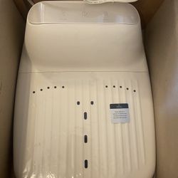 Sumsei Air Shower - Morae Ivory