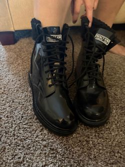 Botas para lluvia