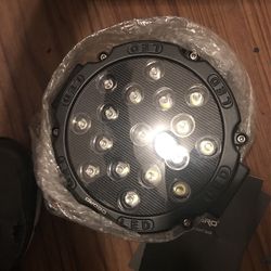 Led Light Bar