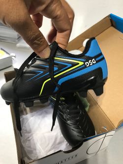 Toddler boys soccer cleats