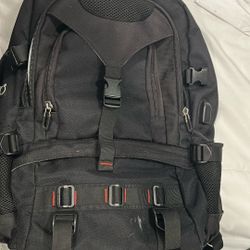 Backpack 