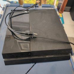 Ps4 
