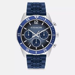 Coach Watch 44mm