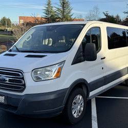2016 Ford Transit-350