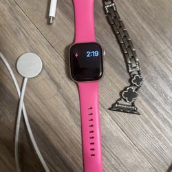 Apple Watch Series 11 