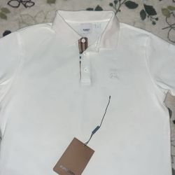 Burberry Polo 