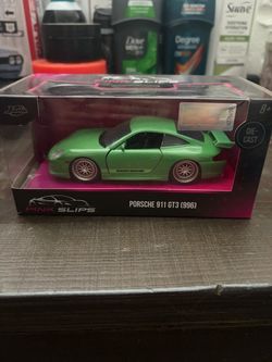 Miniature car Toy