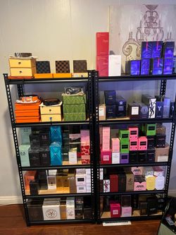 Perfumes mayoreo y menudeo  paketes desde 10 20 30 30 50 100 y más excelentes presio