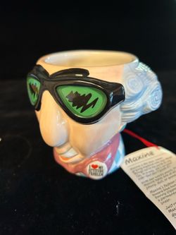 Maxine Coffee Mug