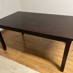 Dining Table Or Office Desk For Free 60x36x30imch