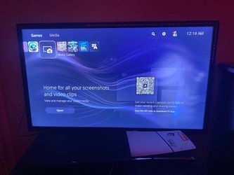 Samsung TV