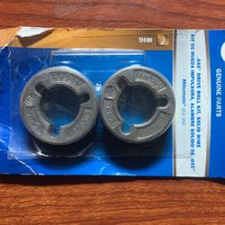 Welder Miller Drive Roll Kit