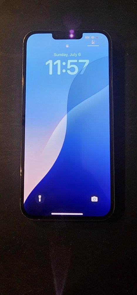 iPhone 13 Pro Max 256gb