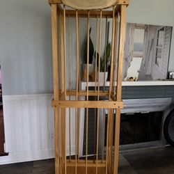 Stuffed Animal “Zoo” Storage