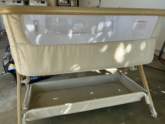 Baby bassinet