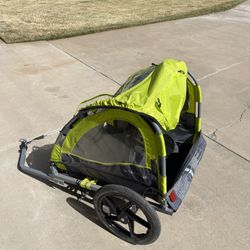 Schwinn Bike Trailer 