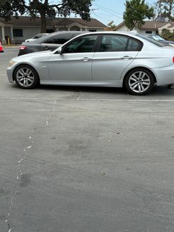 2006 BMW 3 Series