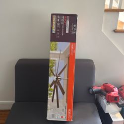 72 Inch Indoor Outdoor Ceiling Fan