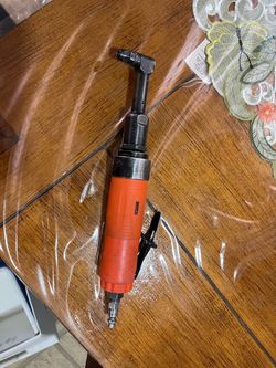 Drill grinder Dotco 6500 rpm
