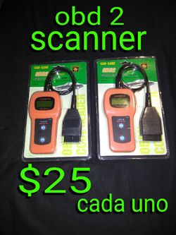Scanner