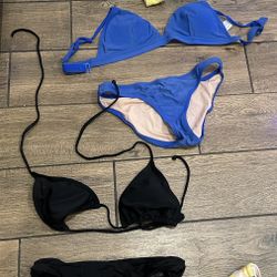 Brand New bathing suits