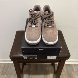 Air Force One 07 Size 10.5 Men’s