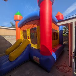 Brincolines en venta